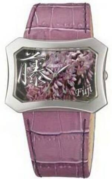 Японские наручные часы Orient CUBSQ002V0