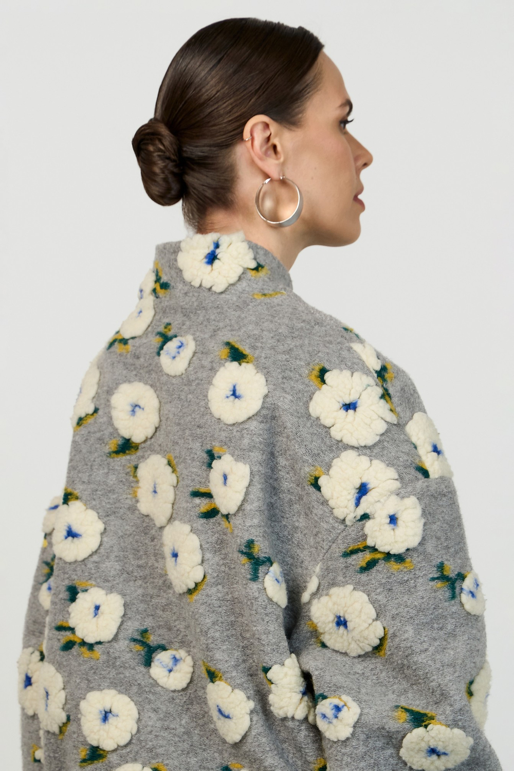 Куртка-бомбер