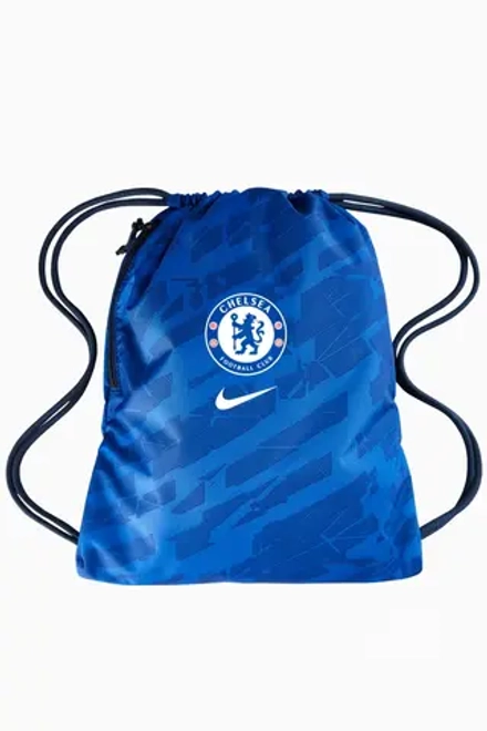 Сумка для обуви Nike Chelsea FC 25/26 Heritage - синий