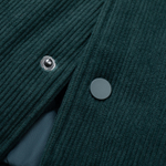 Куртка YMKASHIX Puff Velvet