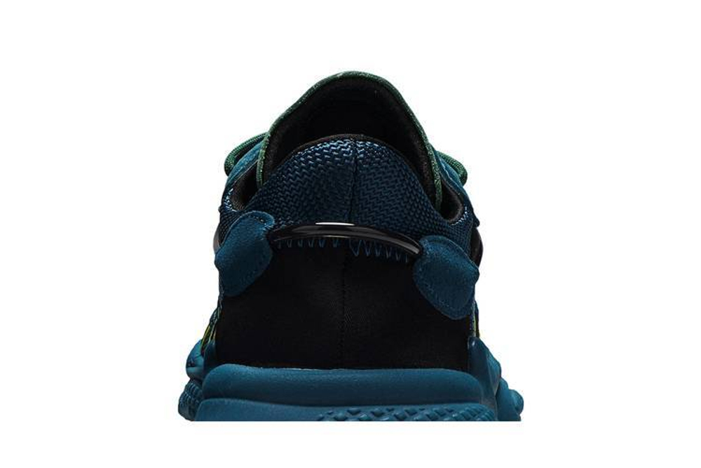 Кроссовки Adidas Originals Ozweego
