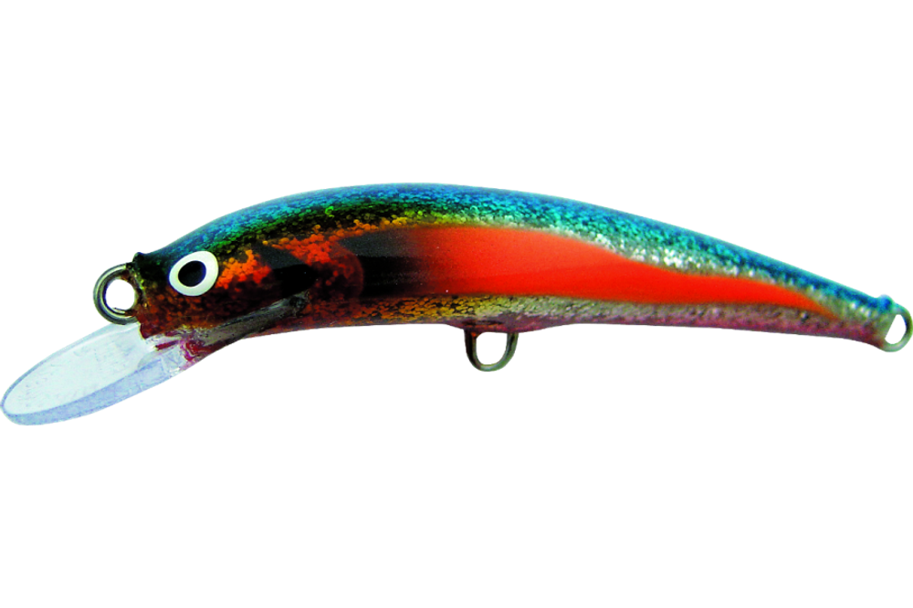 Воблер Nils Master INVINCIВLE Floating 12cm, 24 г., D-056
