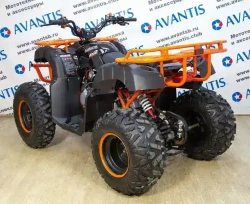 Квадроцикл Avantis HUNTER 200 (БАЛАНС. ВАЛ)