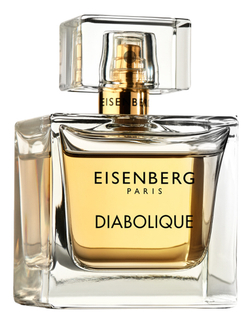Eisenberg Diabolique