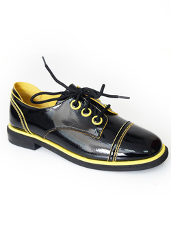 Туфли женские GERONEA H491-H11-F384