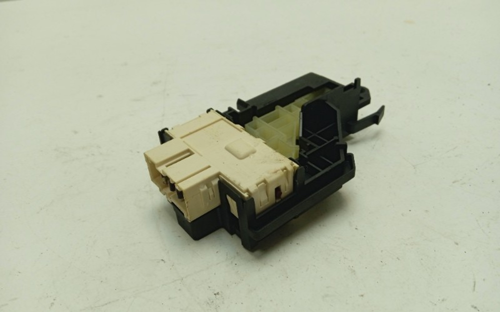 ZWT385 кт132 Блокировка люка для стиральной машины Zanussi ZWT385 б/у