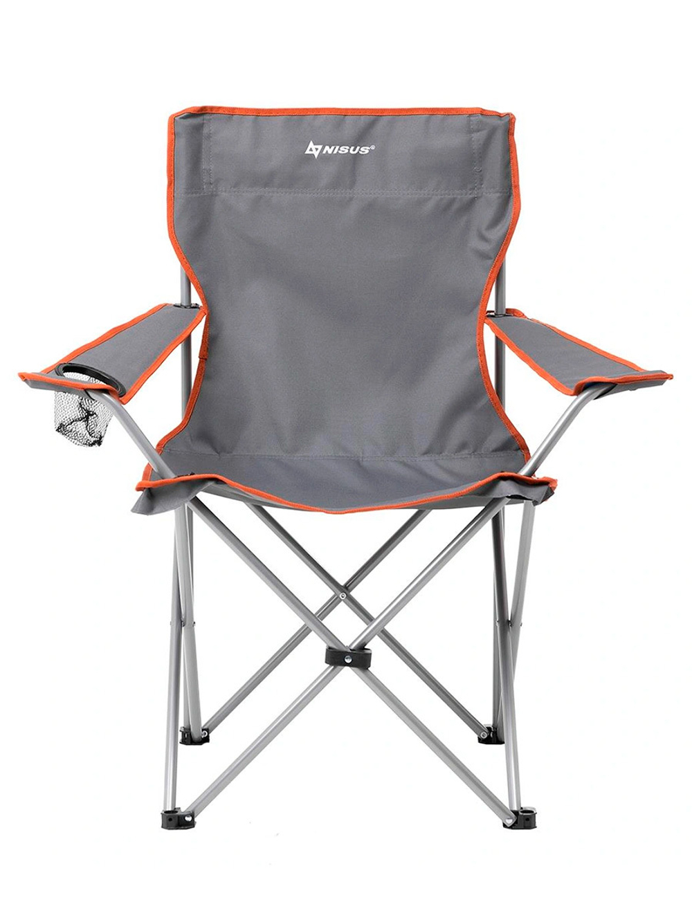 Кресло складное Nisus (N-242-B)