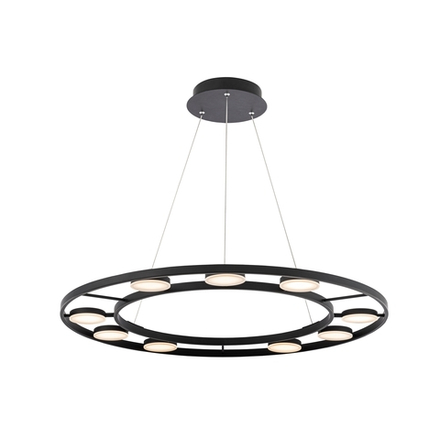 Подвесная люстра Maytoni Fad MOD070PL-L63B3K