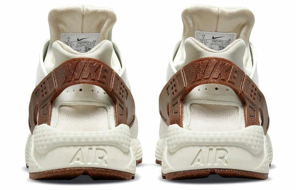 Кроссовки Nike Huarache "Rattan" (Женская размерная сетка)