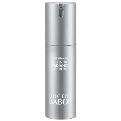 Сыворотка для сияния кожи Doctor Babor Resurface Refining Radiance Serum 30 мл