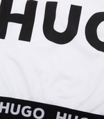 Футболка HUGO KIDS - белый(G15107)