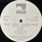 Hans Christian Andersen, Cher, Patrick Ball ‎– The Ugly Duckling (США 1987г.)