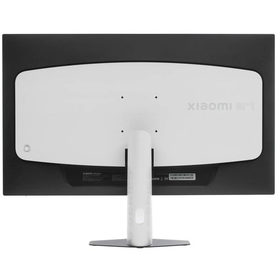 Монитор Xiaomi Mi Gaming Monitor G27Qi (2026) Черный