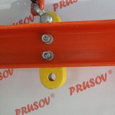 Линейная с проушиной, г/п