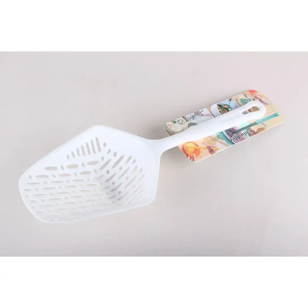 Лопатка 12.3х34см Дуршлаг