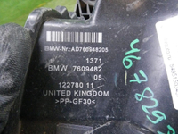 Корпус воздушного фильтра BMW X1 F48 (2015-2022)