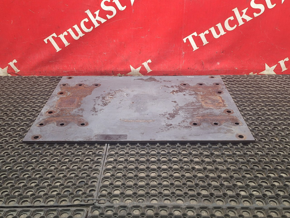 Плита седла 12 мм