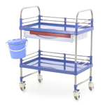 Медицинская тележка С3 TM-017AH-00 для утилитарных и манипуляционных задач