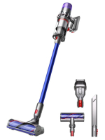 Пылесос Dyson V11 SV28, синий/никель (Blue/Nickel)