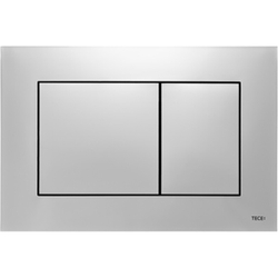 Кнопка смыва TECE Now 9240401 хром глянцевый