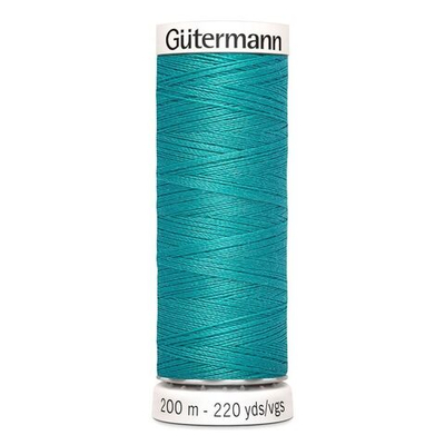 Нить Sew-All 200 м, Gutermann, 763 тиффани