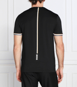 футболка tee mb 2 BOSS GREEN - черный(50482392)