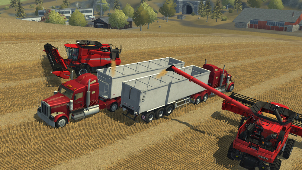 Farming Simulator 2013: Official Expansion (Titanium) (для ПК, цифровой код доступа)