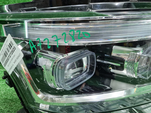 Фара правая Tank 500 (2021-н.в.) LED