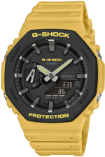 Мужские наручные часы Casio G-Shock GA-2110SU-9A