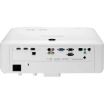 Проектор ViewSonic LS850WU лазерный