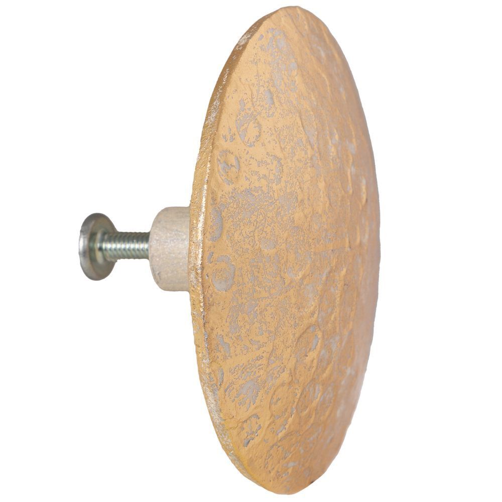 Ручка мебельная Лагуна 90 Айвори