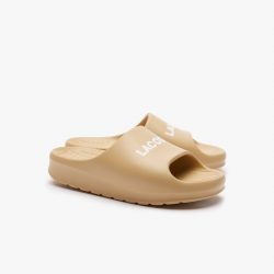 Шлепанцы женские LACOSTE SERVE SLIDE 2.0 124 1 CFA