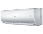 Кондиционер Haier Elegant HSU-24HNE03/R2 / HSU-24HUN203/R2 (-40С)