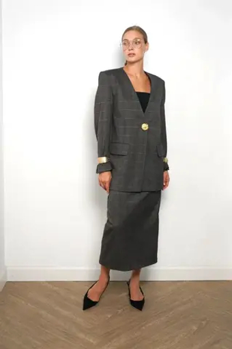 Юбка "Гениальная женщина"