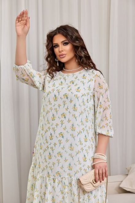 Платье УК-2494-2 Fabrika Фото 2