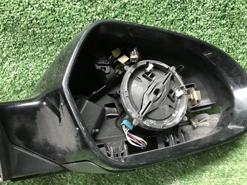 Зеркало правое Audi A6 4 C7 (2011-2018) 11 конт.