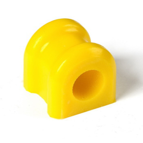 Полиуретановая втулка стабилизатора, задней подвески I.D. = 19 мм (2 шт.), Точка опоры.1-01-897