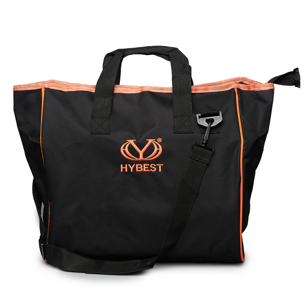 Аккумуляторный монтажный пистолет HYBEST DCT64