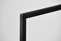 Уличное кресло TESS Outdoor Chair black / anthracite textile (Up!Flame)
