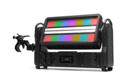 Strobe Strike M — LED стробоскоп 1200 Вт IP65 DMX512/RDM/Artnet HTML