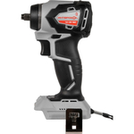 Гайковерт аккумуляторный Интерскол ГАУ-250/18ВЭ АПИ без акб и з/у