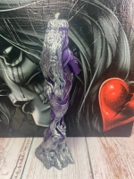 Свеча "Дриада" программная