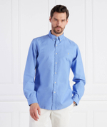 рубашка POLO RALPH LAUREN - голубой(710804257)