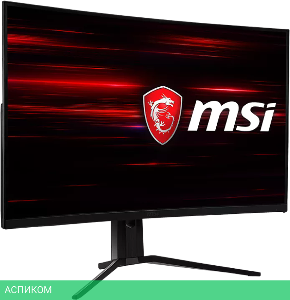 Игровой монитор MSI Optix G322CQP