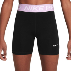 Детские шорты Nike Kids Pro Dri-Fit 5" Shorts