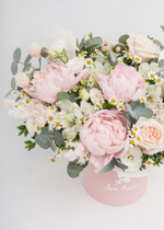 Авторская коробочка А #21