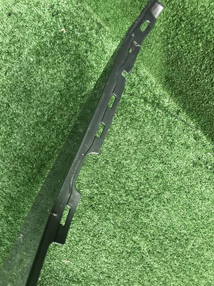 Бампер задний Volvo XC90 2 (2014-2019)