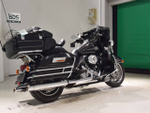 Harley-Davidson Electra Glide FLHTCU 1690 2011