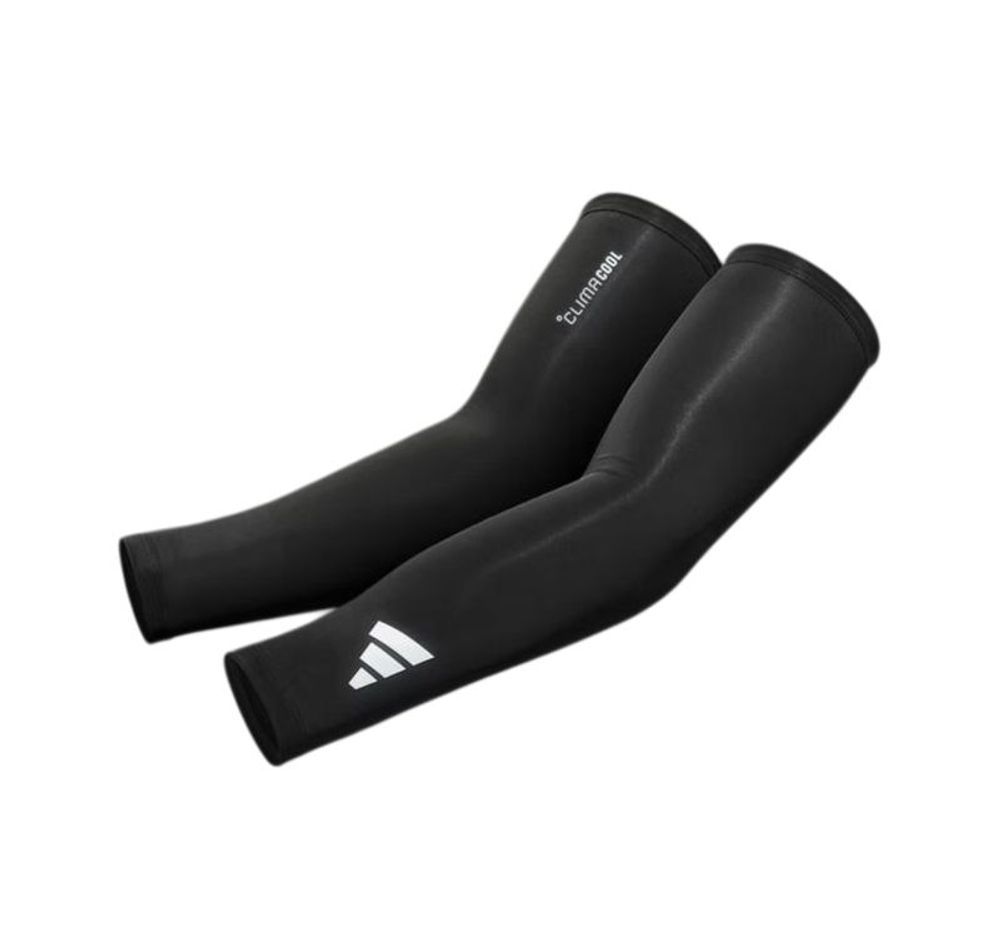 Термобелье Adidas Compression Arm Sleeves - black