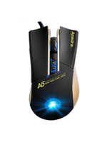 игровая мышь USB A5 Apedra